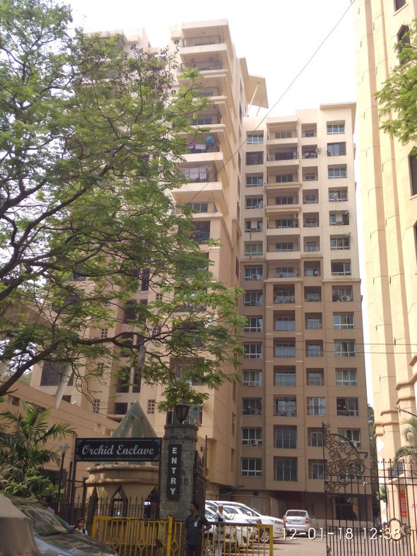 Main - Orchid Enclave, Powai